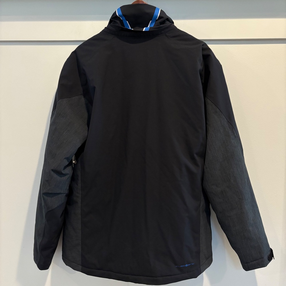 Sunice FlexZone Mens Softshell Ski Jacket Black B… - image 7